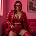 👑👠Королева сексвайф! BDSM❤️Внесу в твою жизнь разнообразие 🍓